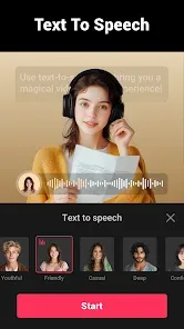 Video Maker preview 5